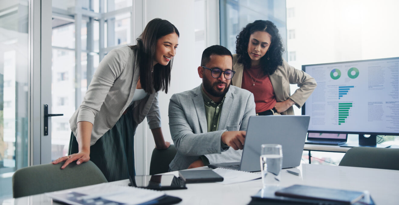 coaching au service des entreprises