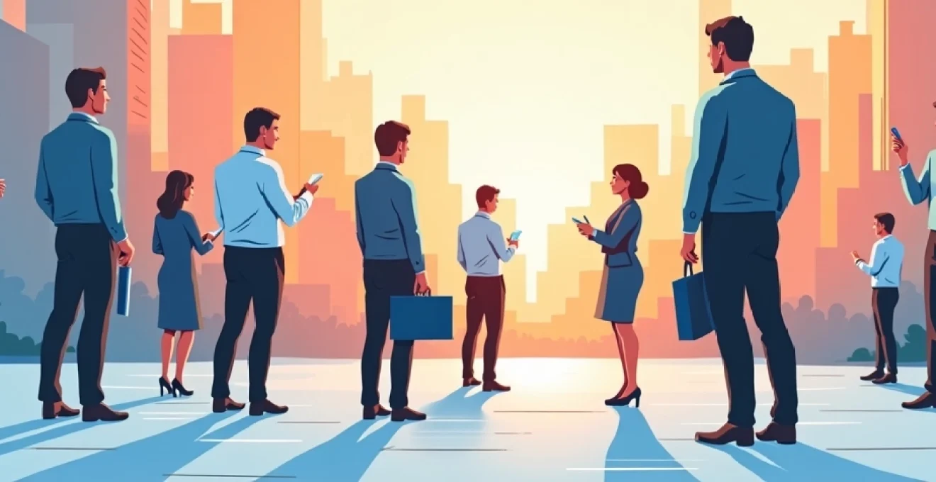 Manager de transition