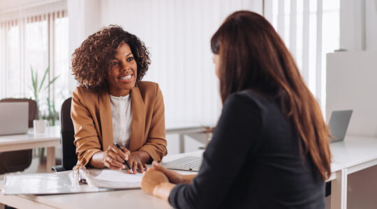 Manager de transition vs consultant